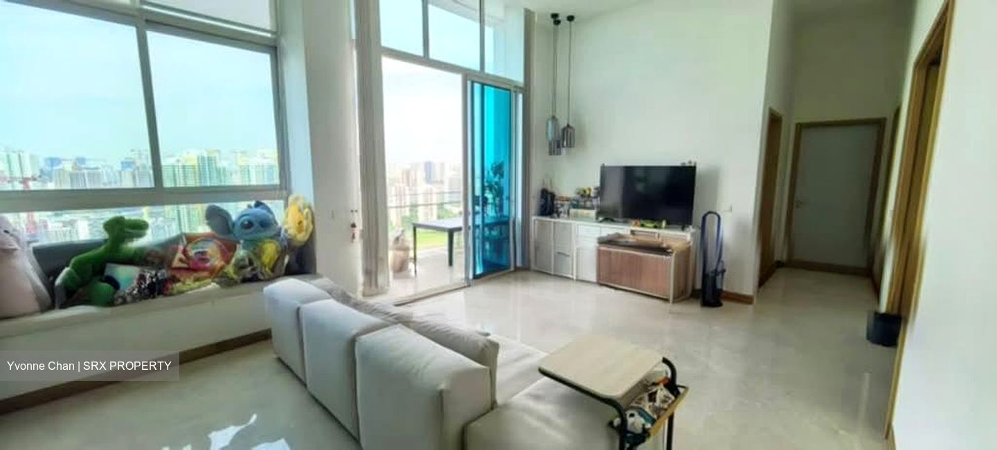 Tribeca (D9), Condominium #538345871